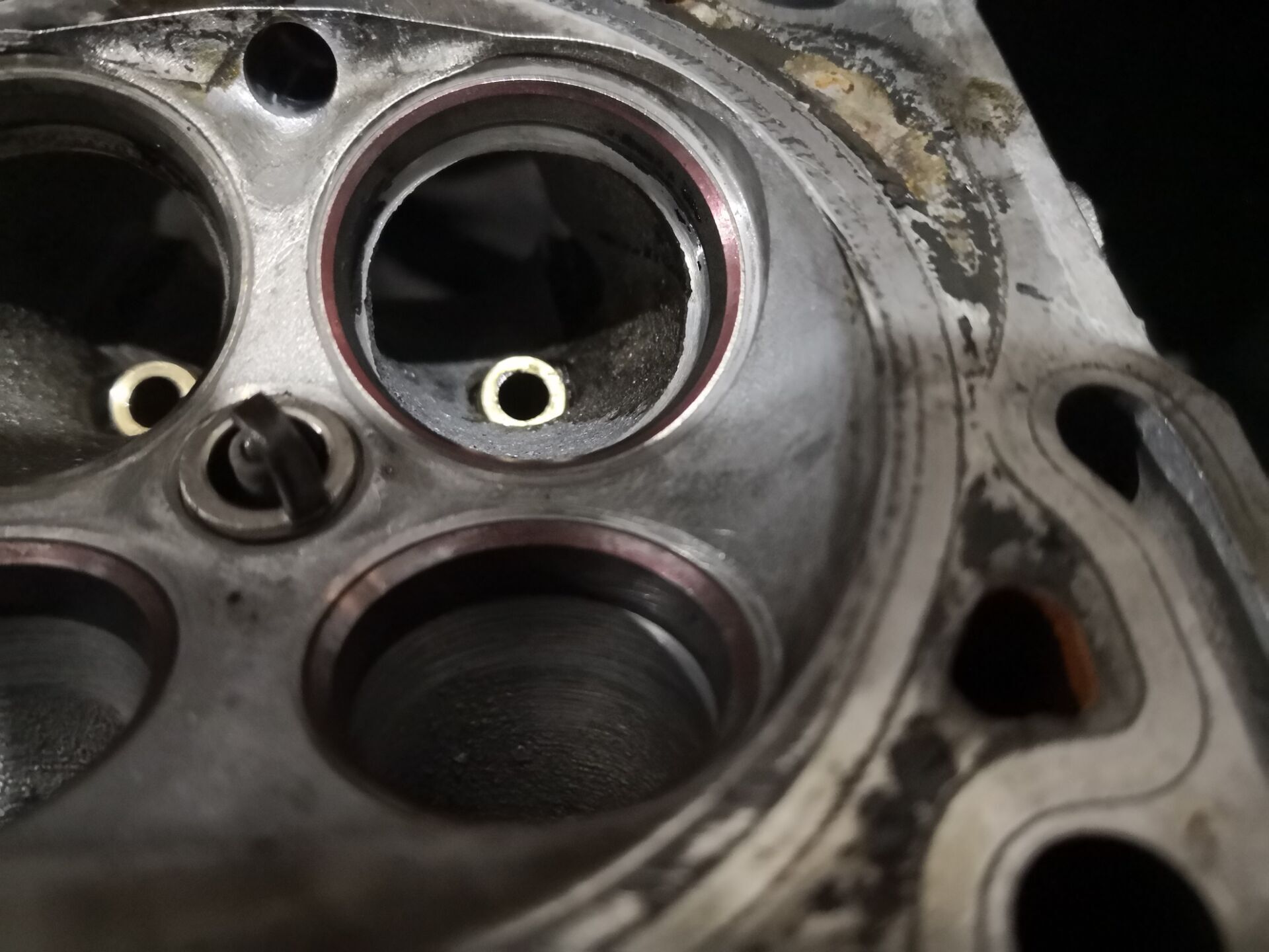 途观ea888正时链条跳齿有啥症状,途观ea888发动机正时老跳齿