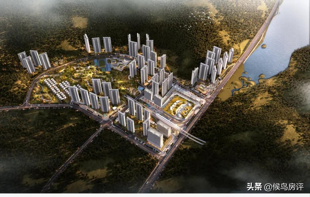 热盘PK｜小关万达广场vs南明河壹品，谁更能撬动老城的心？