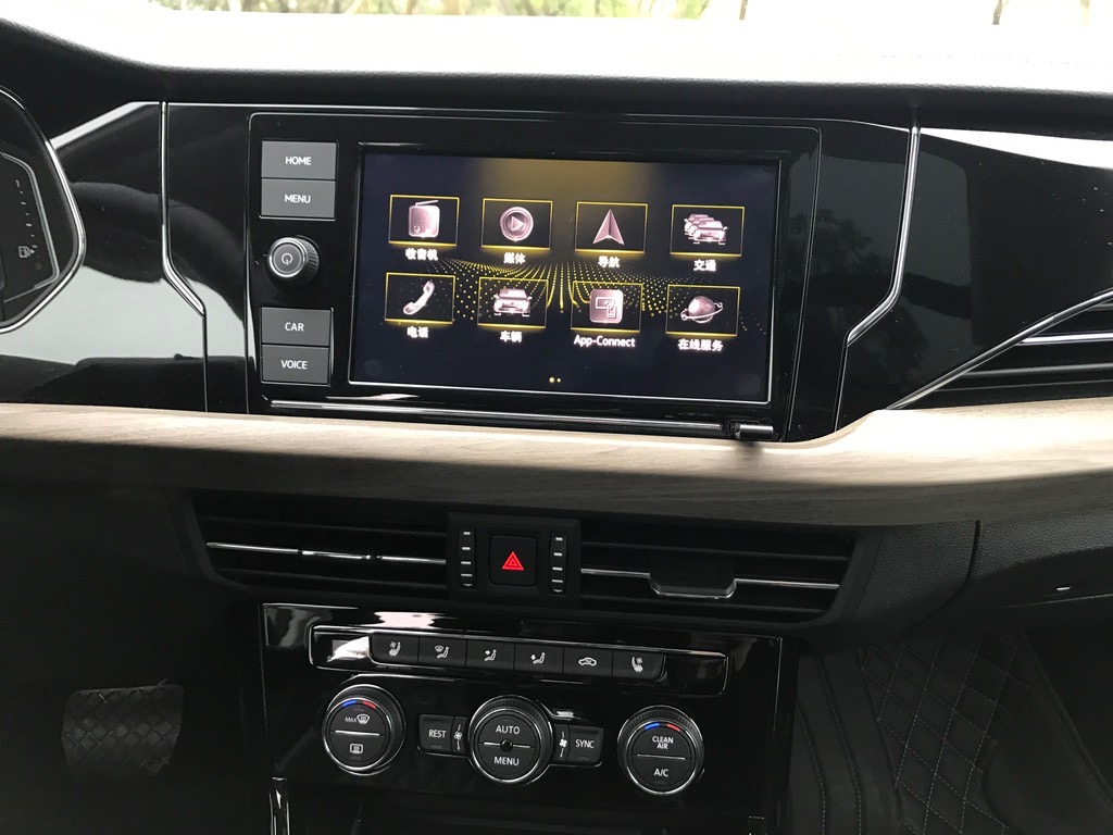 帕萨特380tsi旗舰版试驾,帕萨特380tsi试驾