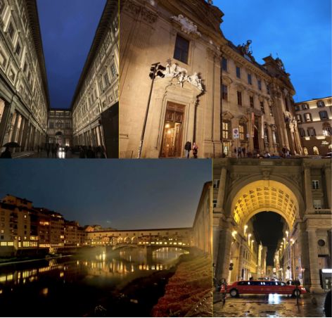 米兰朝圣圣西罗,朝拜圣西罗