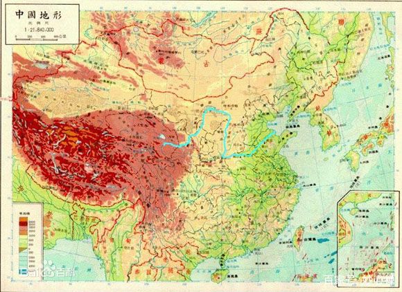 记住了,吹牛的时候用的到:“中国四大”