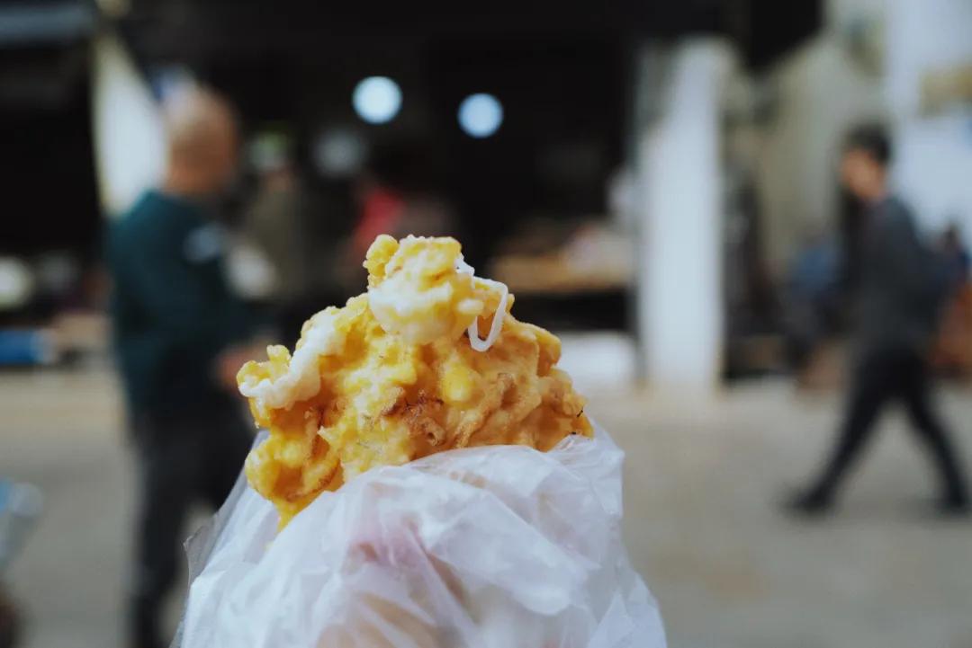 探苏州年轻人最爱逛的菜市场,苏州人气最旺的菜市场