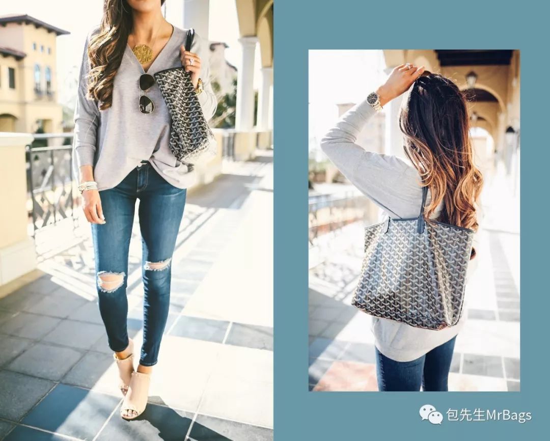 托特包轻便大容量品牌推荐,托特包推荐大容量大牌