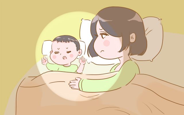 宝宝老是消化不好怎么调理,宝宝总是吸收不好喝什么奶粉