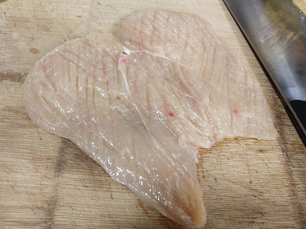 炸鸡排怎么掌握火候,炸鸡排用哪个部位的鸡肉