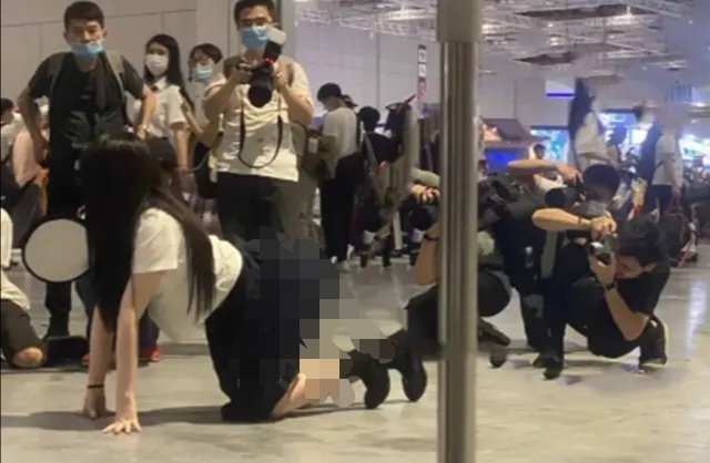 上海chinajoy是什么,上海chinajoy攻略