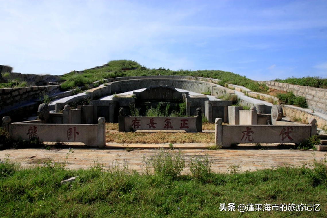 福建福州将军墓,福州都有哪些古墓遗迹