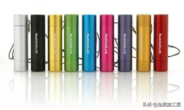 10种表面处理技巧,12种表面处理方法