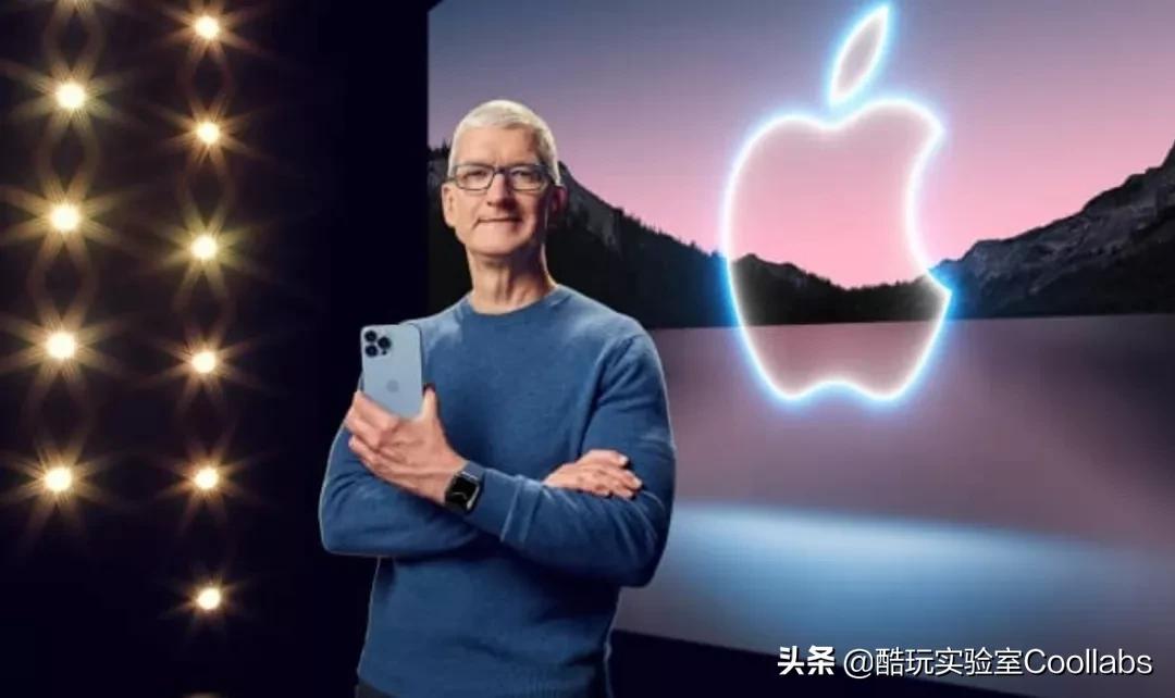 库克iphone13发布会,库克放出大招iphone13迎4大变革