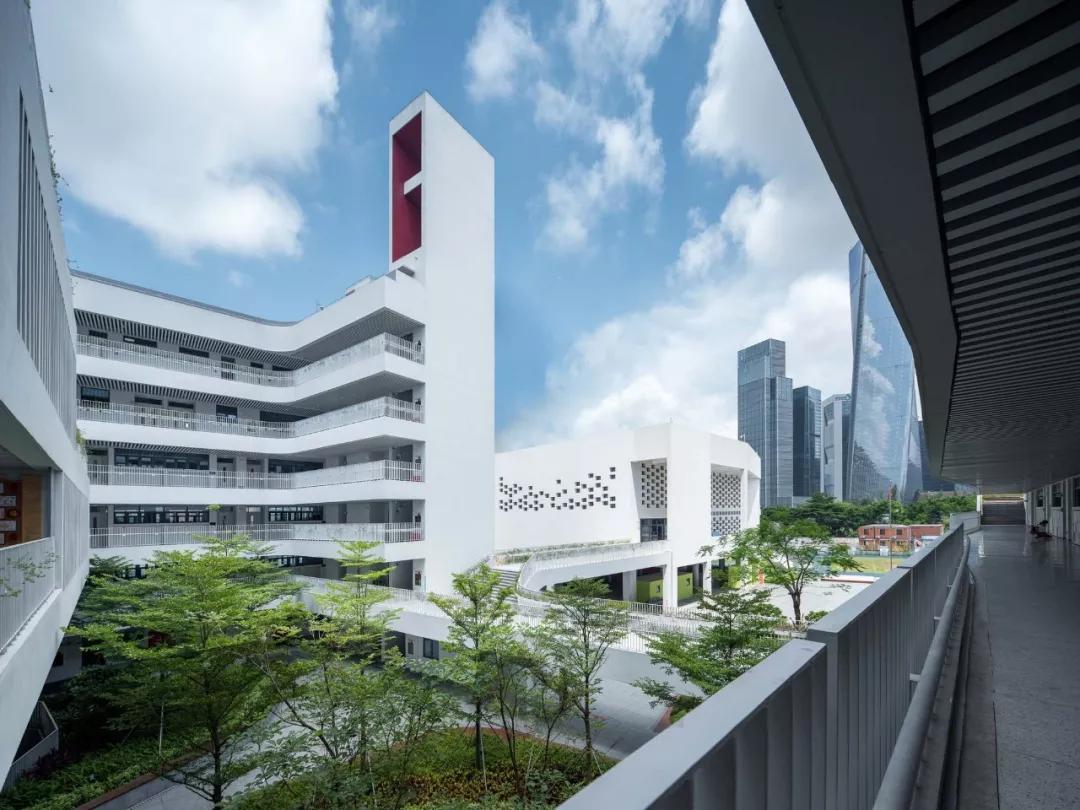 深圳前海小学好不好,前海小学在深圳市排名