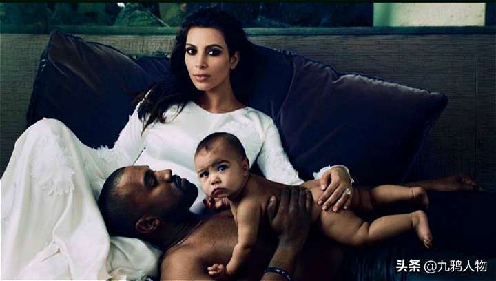 这七个国际女星的隔离,大概就是世界的样子