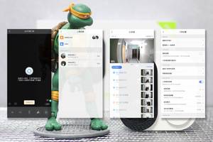 360可视门铃1c和电信版区别,门卫360可视门铃