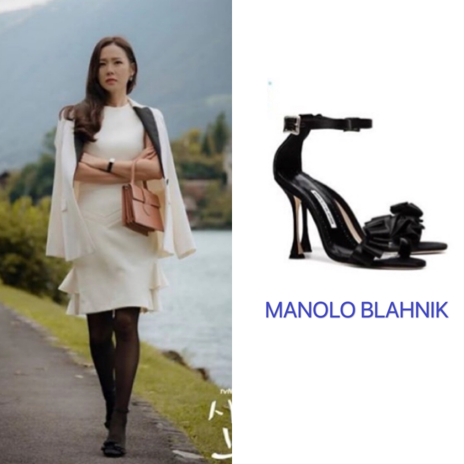 孙艺珍穿的什么牌子的鞋,孙艺珍的凉鞋