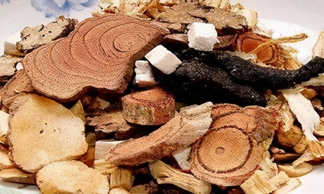 一种中药通便配方,糖尿病人中药专用通便药