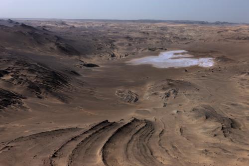 中国这个神奇的地方你都知道吗,一个让无数国人都为之胆寒的地方