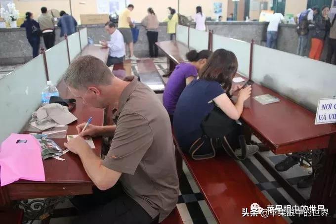 越南新娘创新之处,越南西贡新娘婚礼