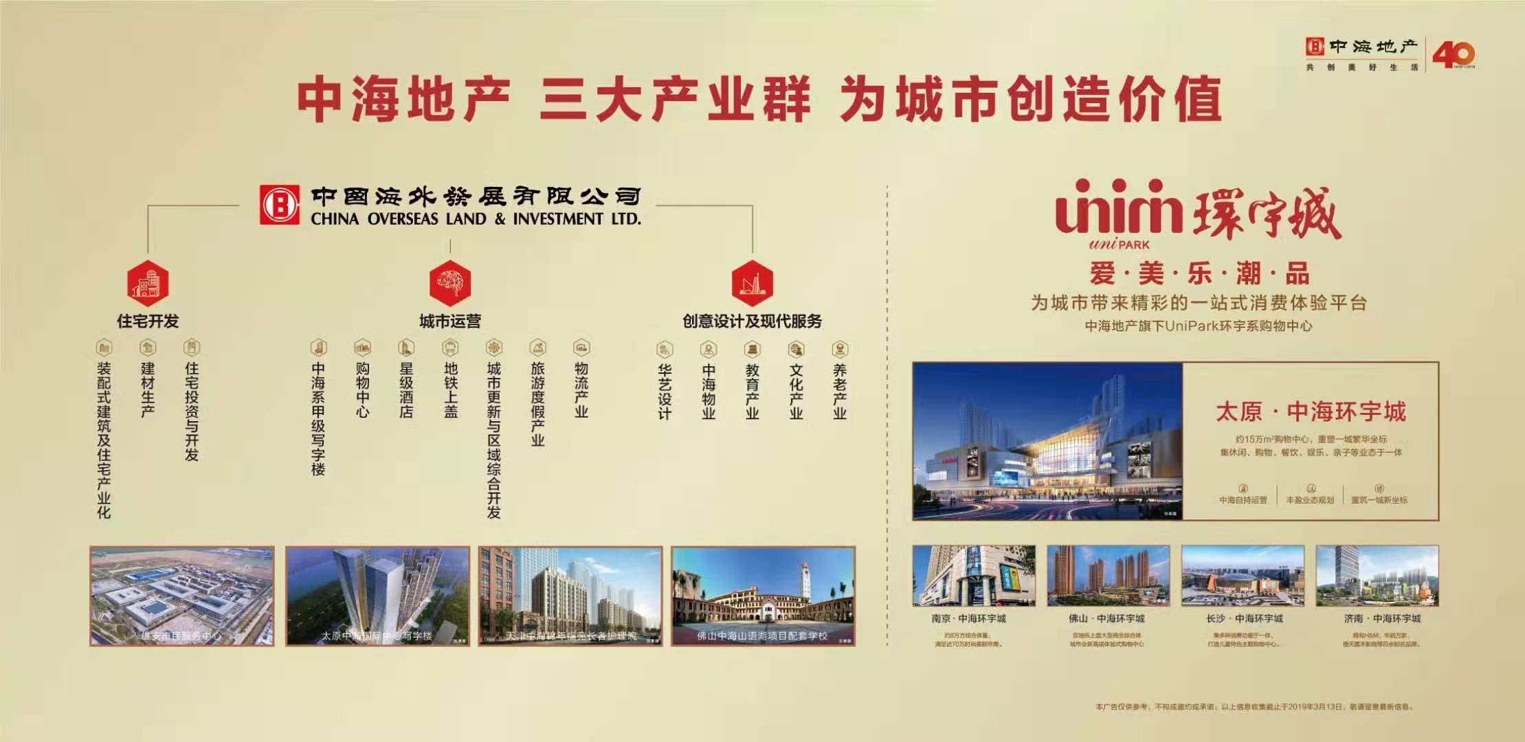 楼盘推荐开发区,中海国际社区和旭辉江山怎么选