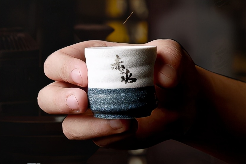 白酒品酒口感如何描述,白酒品酒口感