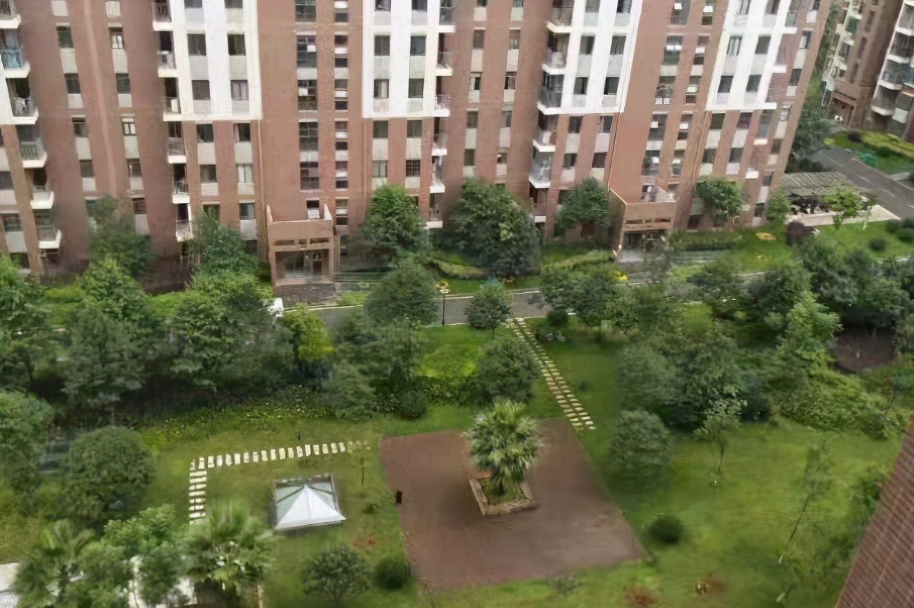 昆明一烂尾楼盘复活,昆明市众多烂尾楼打算怎么解决