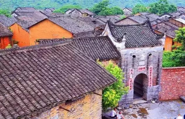 无论你是在哪一个季节来连州，连州都美如一幅画！