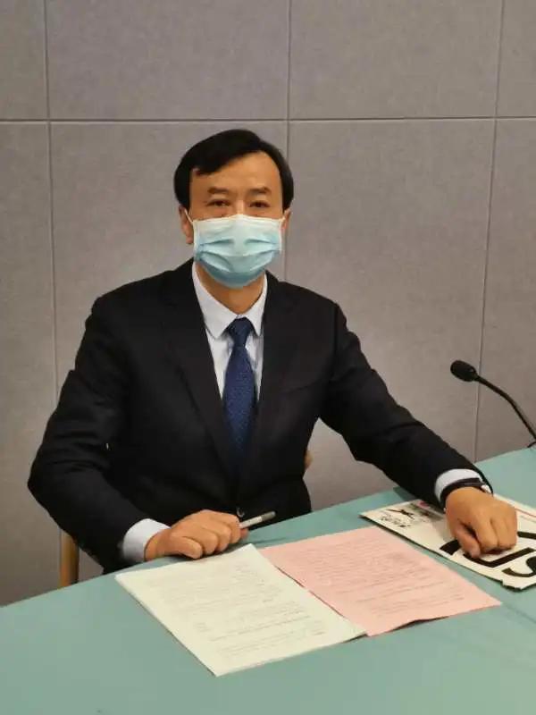 【行风在线】春季老人们如何预防和治疗哮喘病