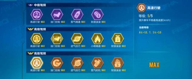 qq飞车手游机甲是什么车,qq飞车手游最新t级机甲