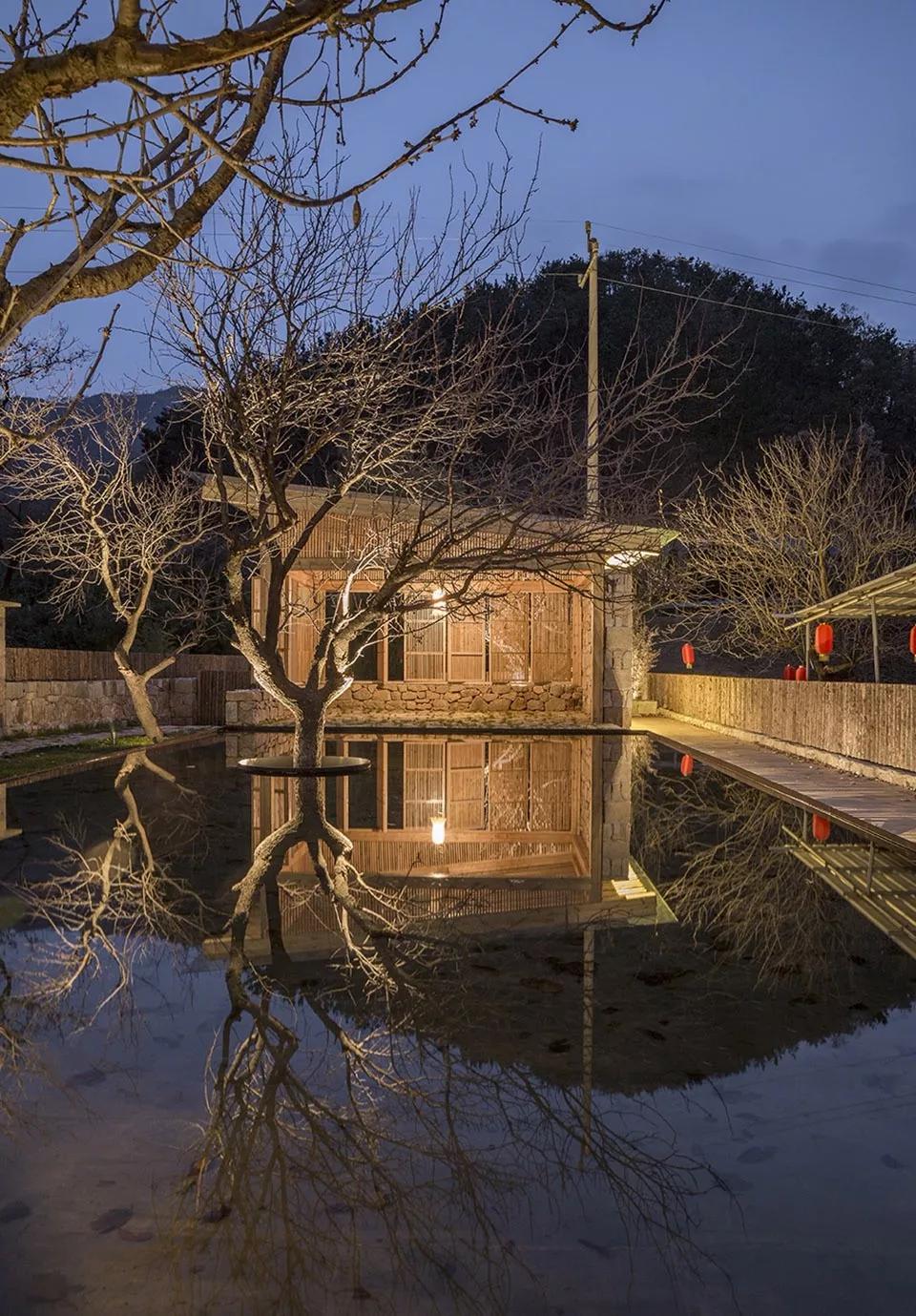 「案例」百年小村庄怎样打造成网红民宿村