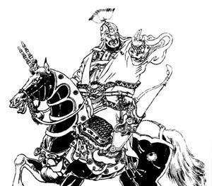 苏东坡爱跑步,苏东坡锻炼身体