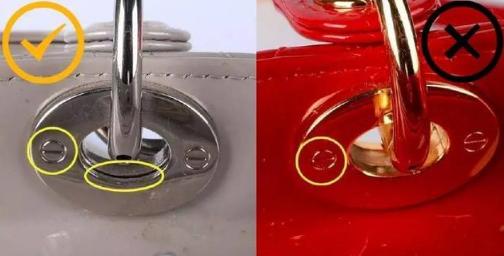 鉴定真包假包,鉴定假包迪奥