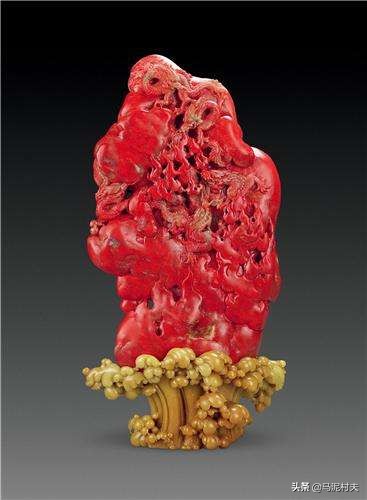 昌化鸡血石店,昌化鸡血石印章