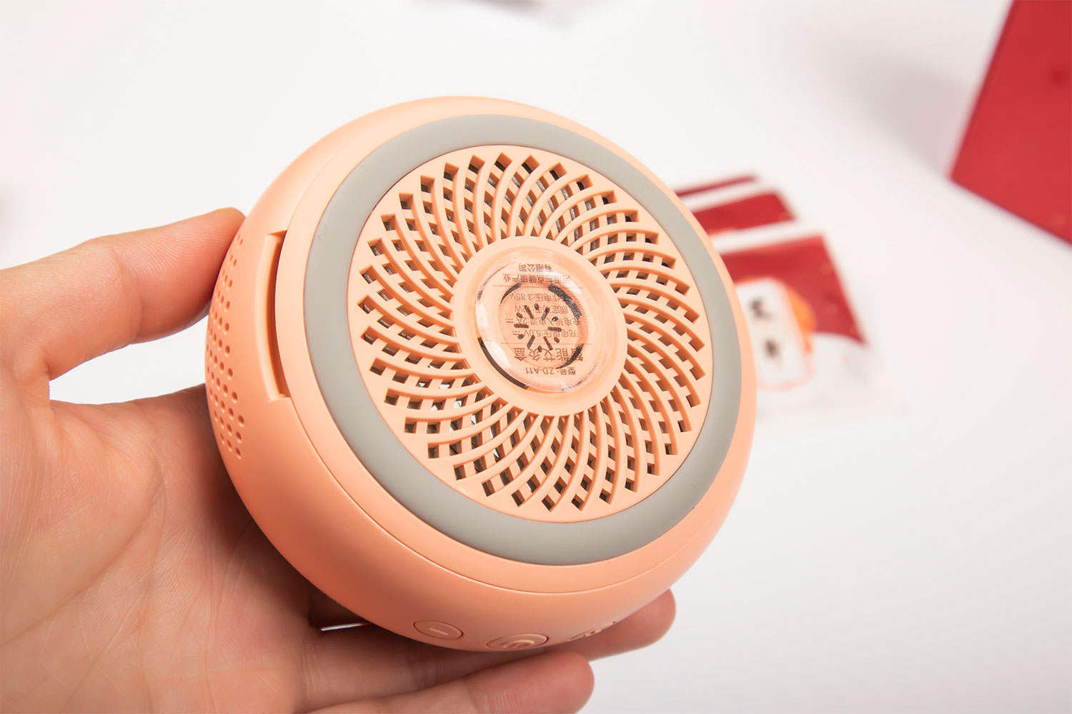 艾灸随身盒推荐,左点智能艾灸盒正确方法视频教程