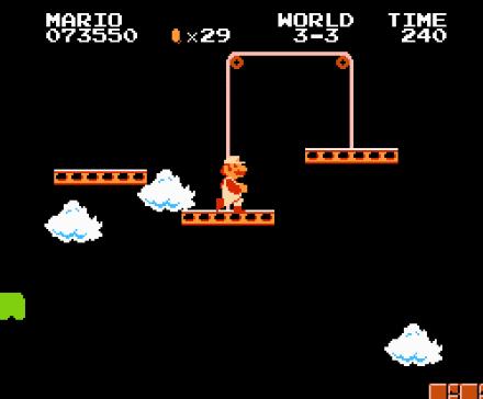 什么鬼游戏比较厉害,盘点游戏中的bug系列