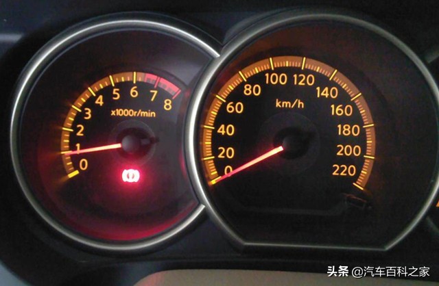 汽车怠速低怎么判断,怎么判断车怠速正常不正常