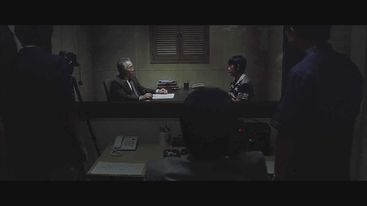 韩国真实事件改编的电影犯罪片,韩国真实事件改编的犯罪电影