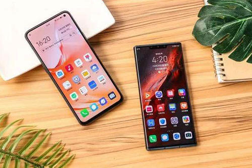 华为手机音量小一招教你放大音量,华为p40音量键出现两个音量