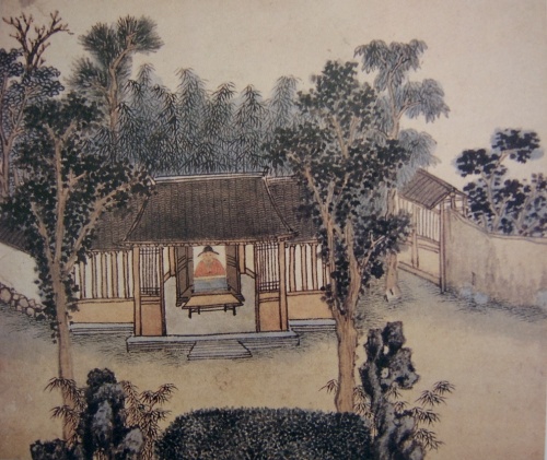 中国传世山水画全集册pdf,中国传世山水画宋代