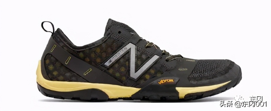 2023新款男士户外越野跑鞋,2022年男款跑步鞋推荐