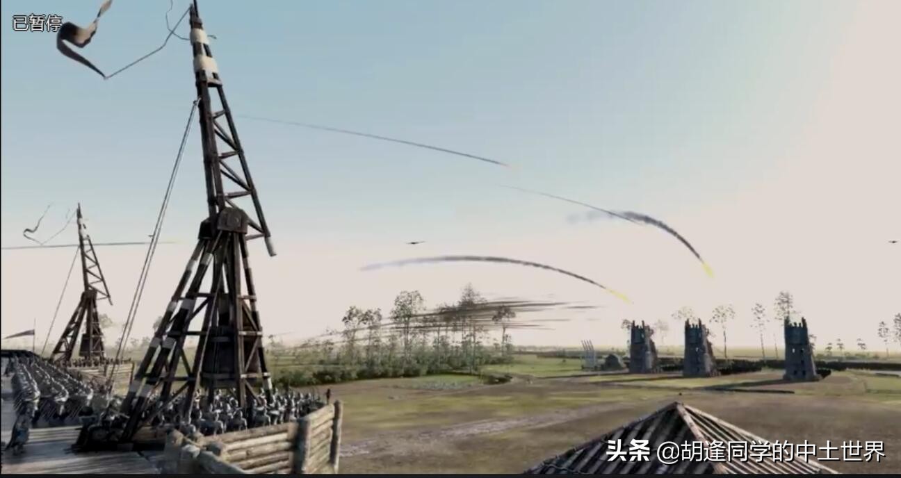 最强防御和最佳攻击,最强防御战法