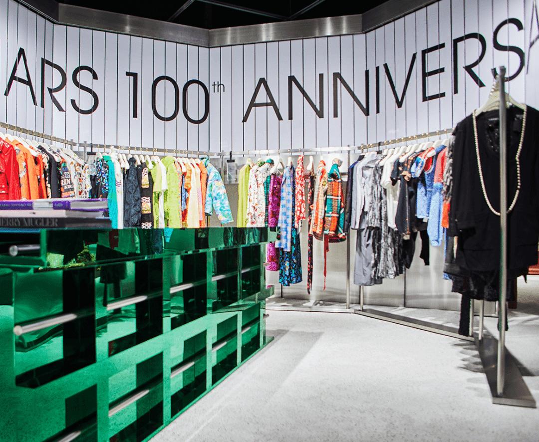 买手店起源与变迁,为什么有很多买手店