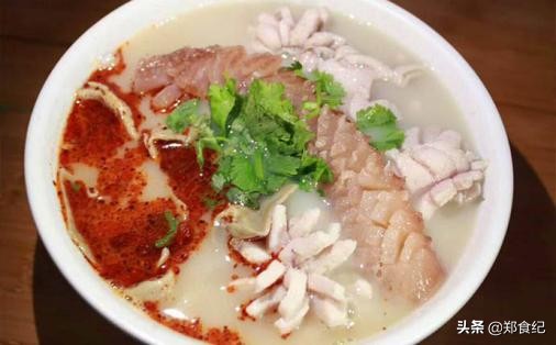 河南开封小笼包和特色小吃,开封十大美食羊双肠