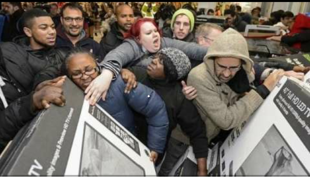 今年亚马逊黑五怎么样,中国亚马逊有黑五吗