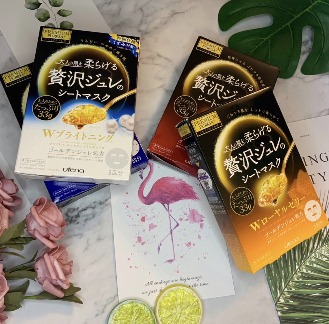 适合黄皮的面膜,黑皮黄皮千万不要用的面膜