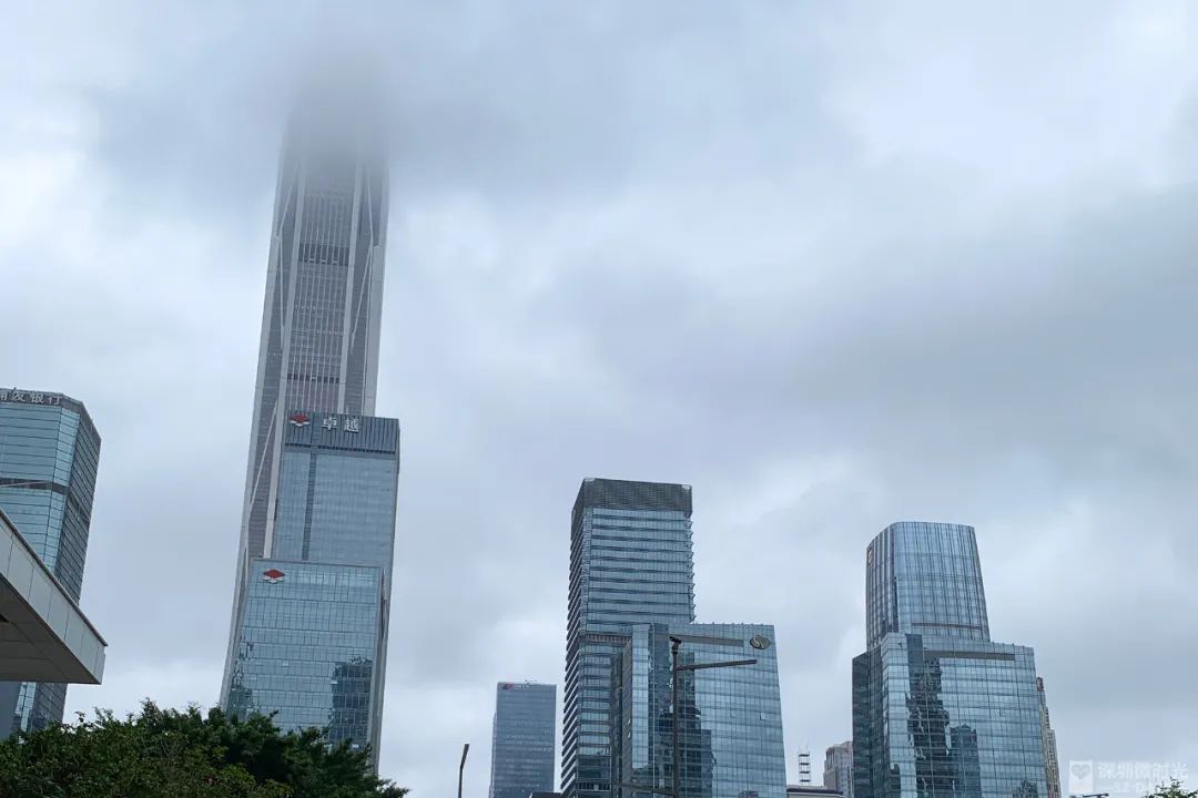 深圳攻略一日游免费,深圳日结导游