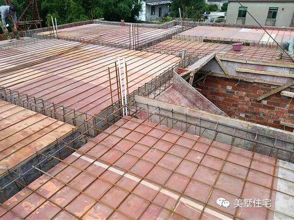 嘉兴小别墅,萧山小伙花200万造农村别墅