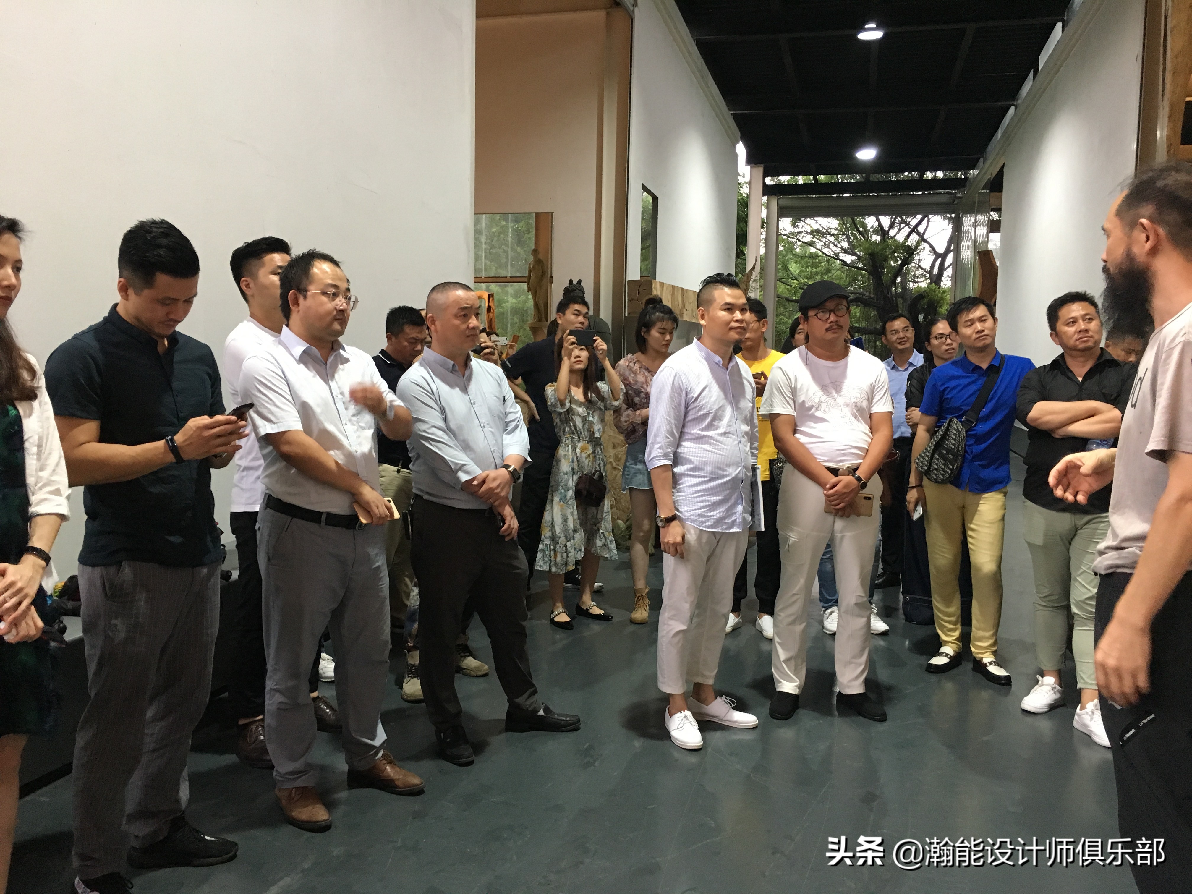 顶级设计师原木风,顶级设计师原木风格