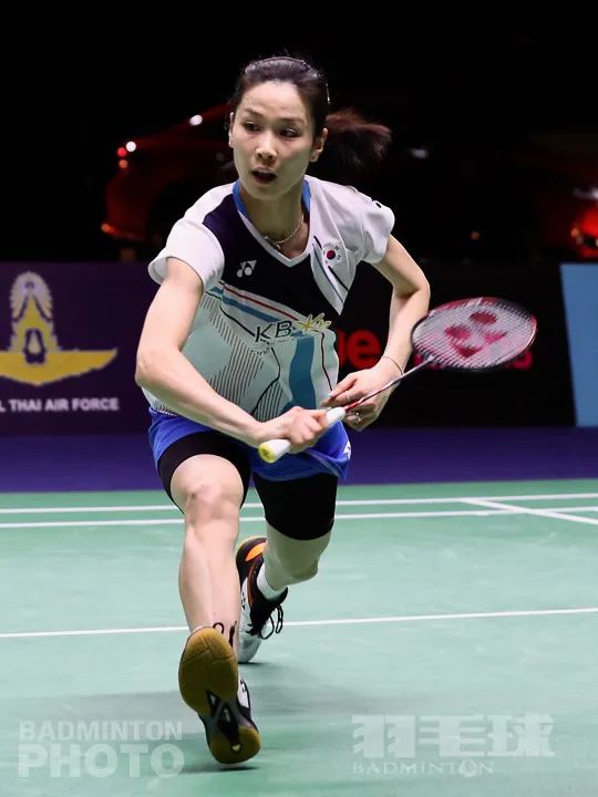 深受足底筋膜炎困扰，国羽队医建议系统规划治疗方案