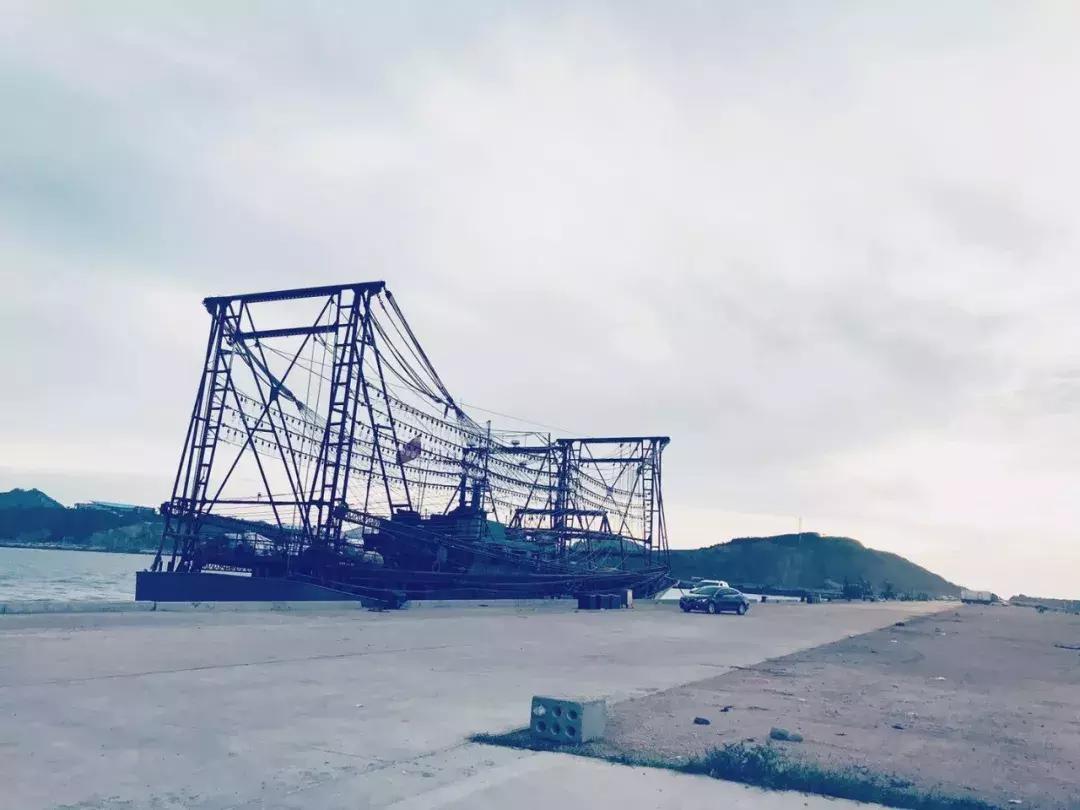 「游记」拒绝下海煮饺子,个人承包个海岸线,简直不要太爽