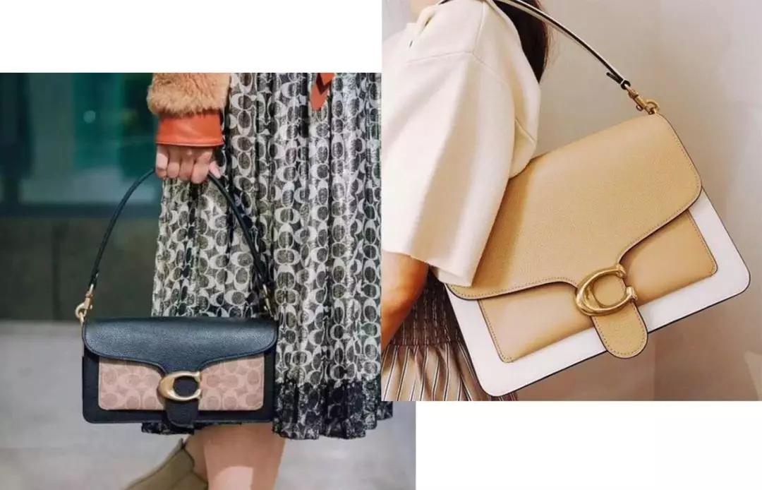 2019时尚包包品牌,2019时尚流行趋势包包