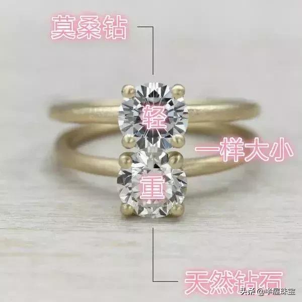 专骗中国人？尼泊尔莫桑钻1克拉800元，虚荣心促成的世纪*局骗**！