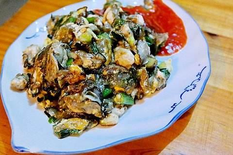 来中山路,别再吃轰炸鱿鱼月亮虾饼了!厦门最地道的小吃藏这里!